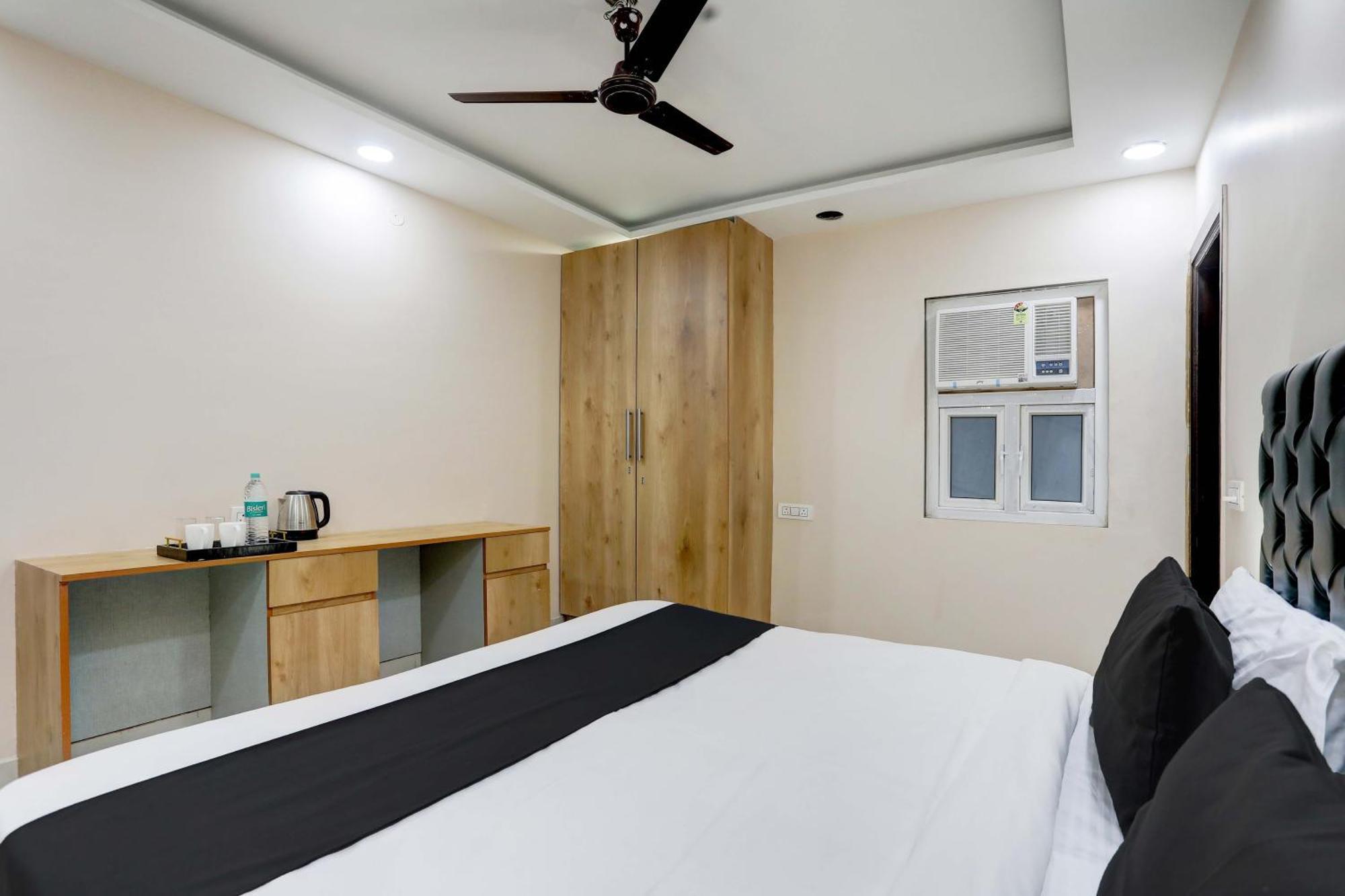 O The Bed Box
